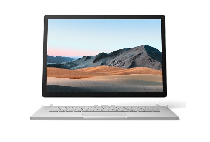 花溪Surface 维修前的准备工作